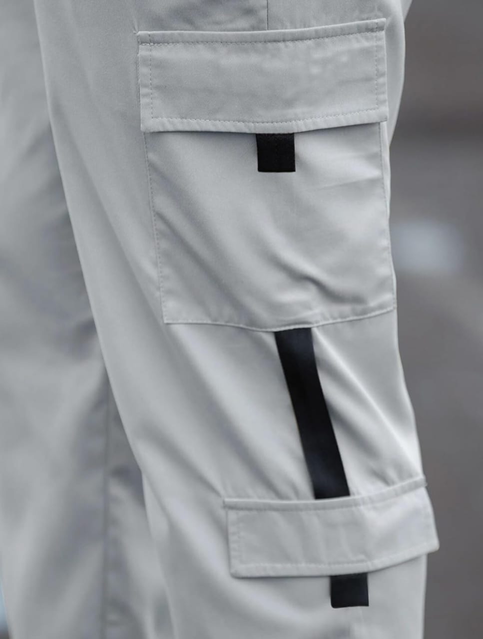 Mens Jogger Style Track Pant